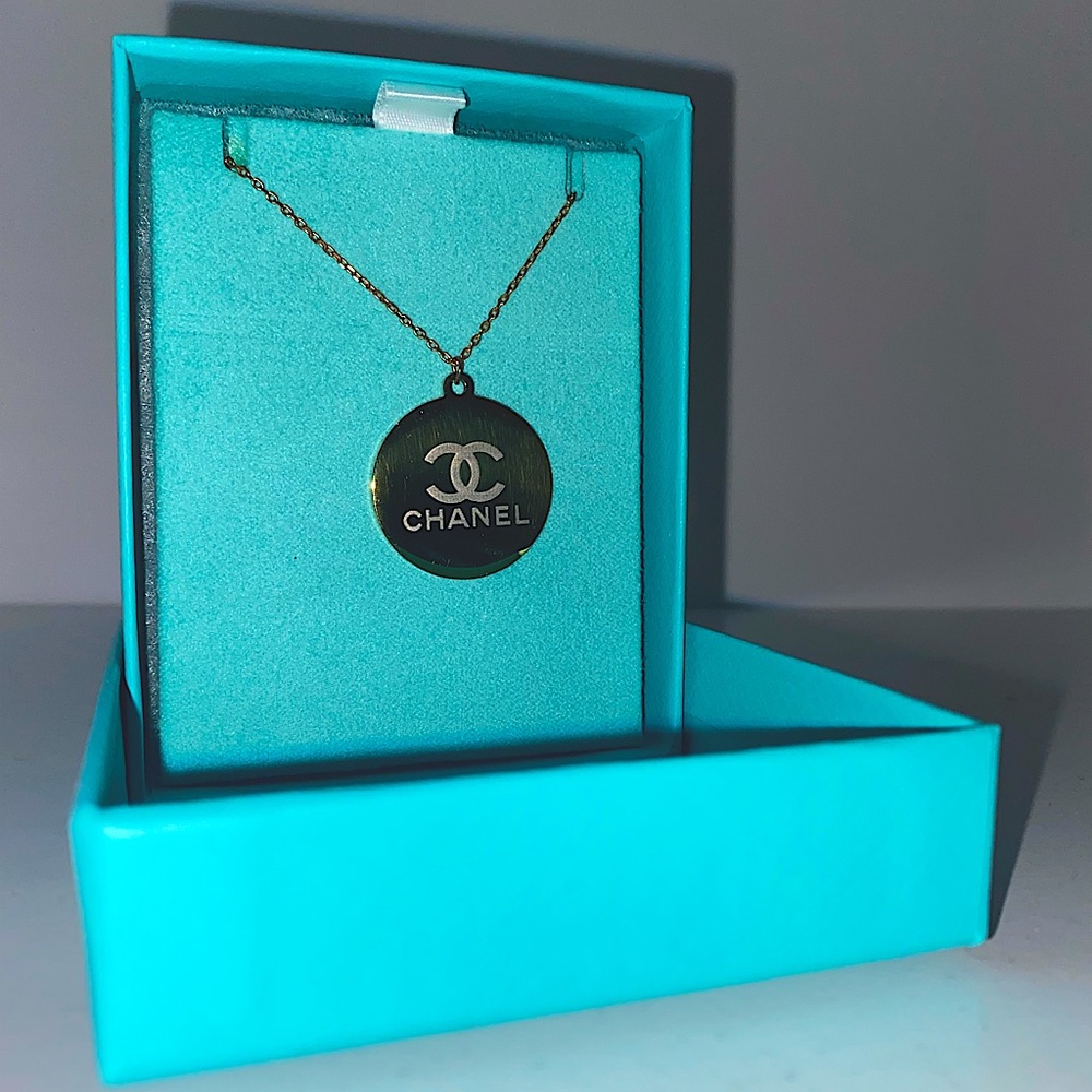 Fashion Necklace